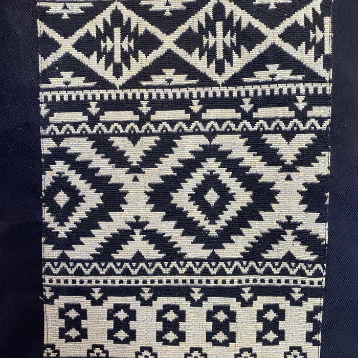 Geometric Hmong Yoga Bag - Thailand