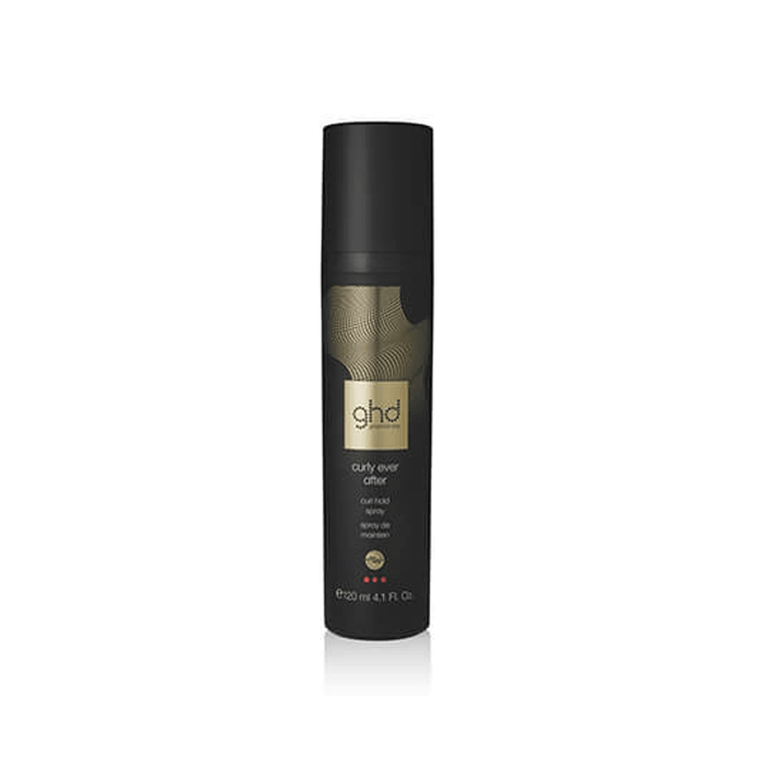 ghd Curly Ever After Curl Hold Spray 120ml