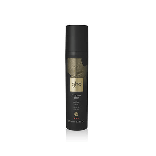 ghd Curly Ever After Curl Hold Spray 120ml
