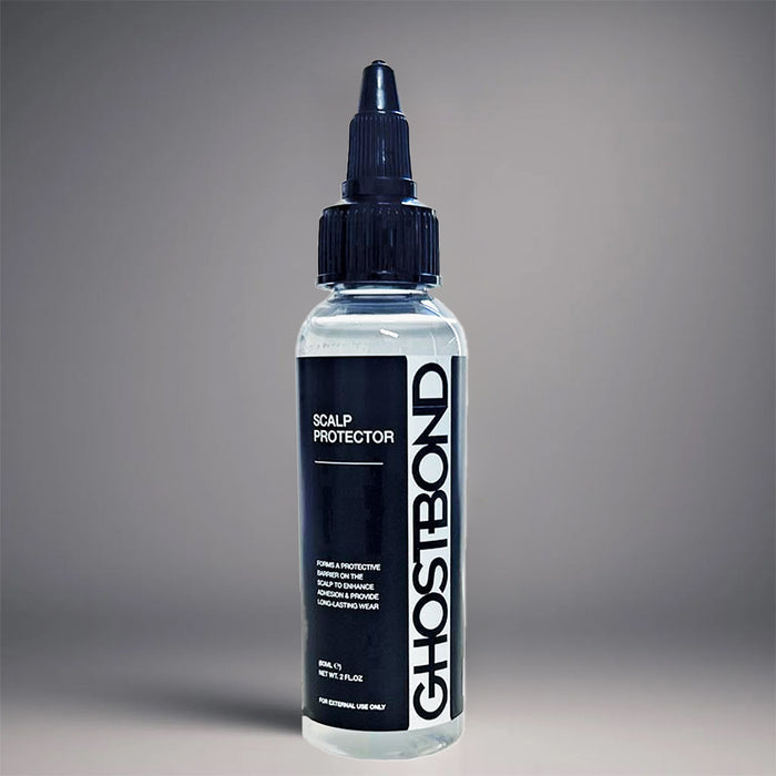 Ghostbond Scalp Protector