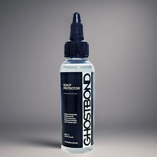 Ghostbond Scalp Protector