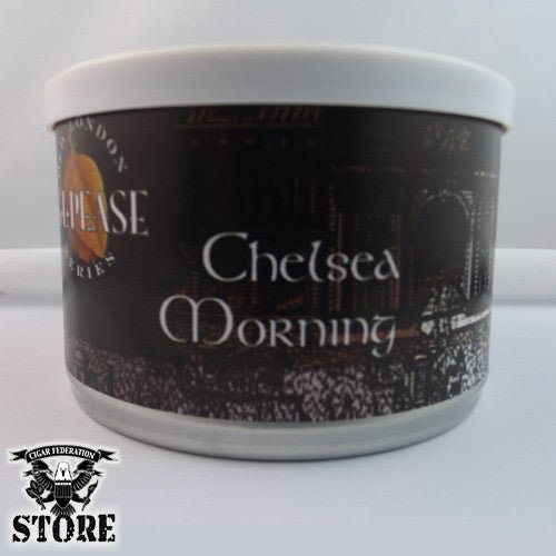 GL Pease Chelsea Morning - Cigar Federation