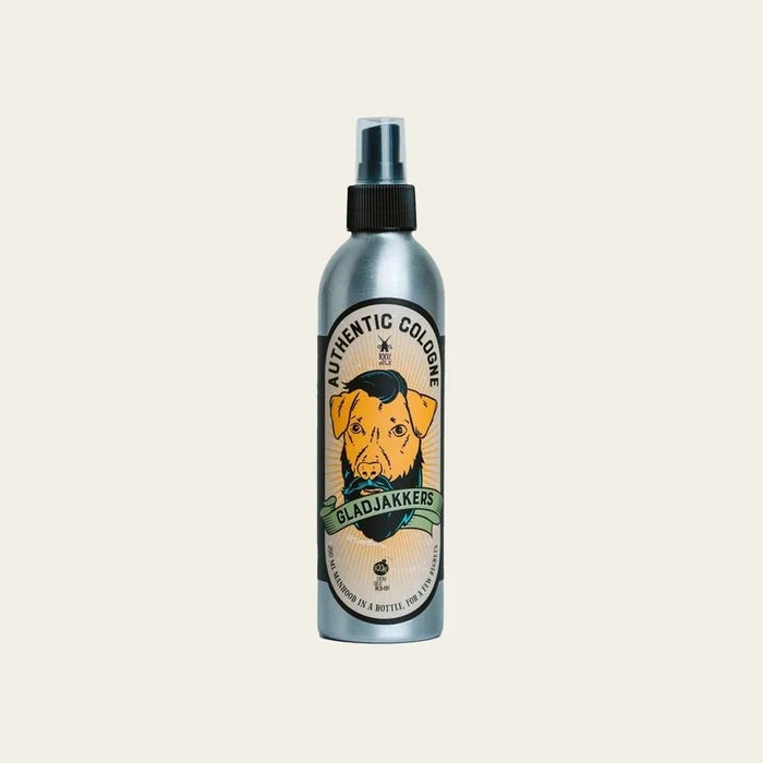 Gladjakkers Authentic Cologne