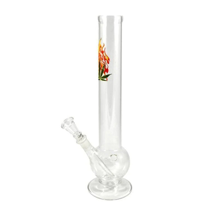 Glass Bongs GB-02 - Zetla