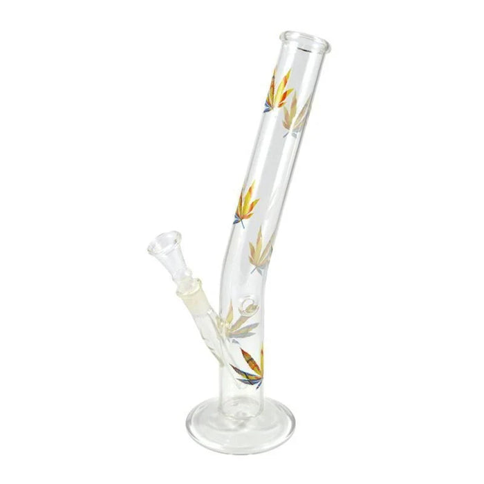 Glass Bongs GB-32 - Zetla
