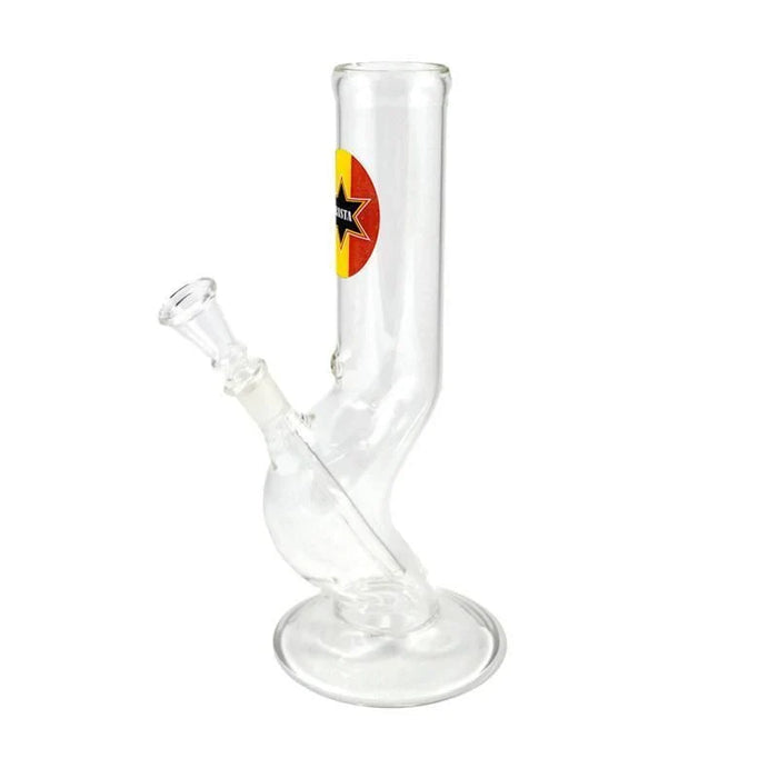 Glass Bongs GB-36 - Zetla