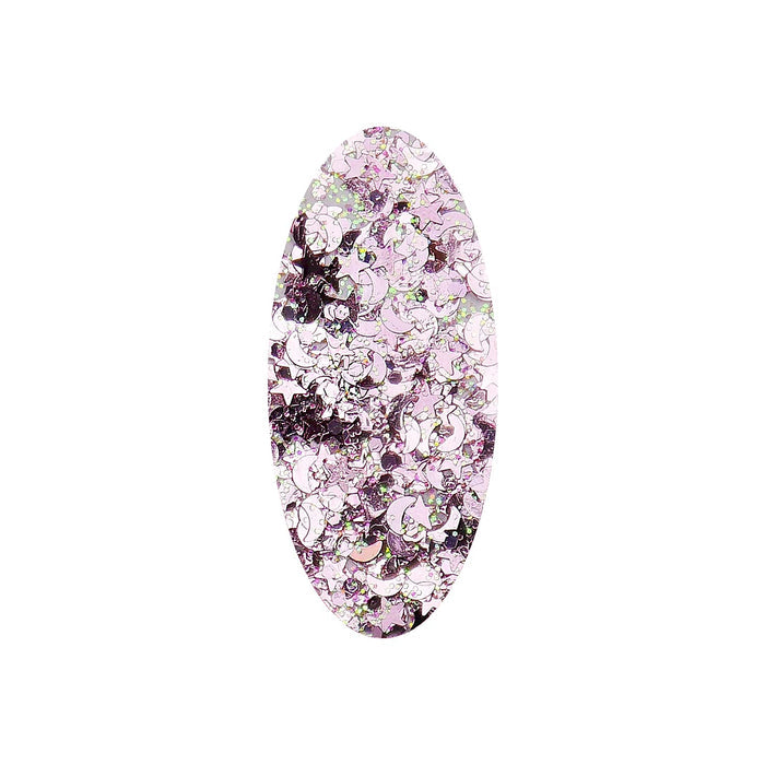 Glitter Gel