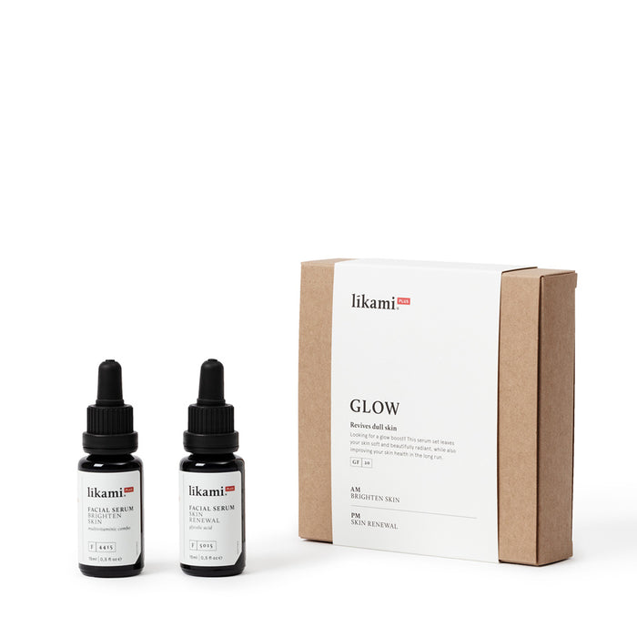 GLOW Likami Plus Kit