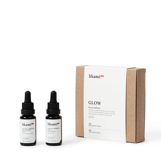 GLOW Likami Plus Kit