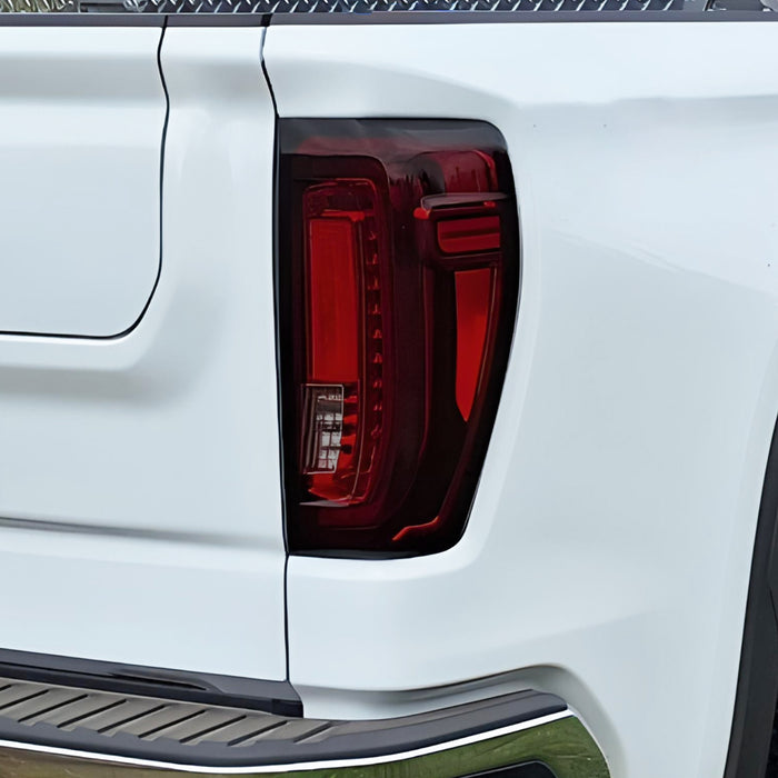 Rear Tint Kit (LIGHT)