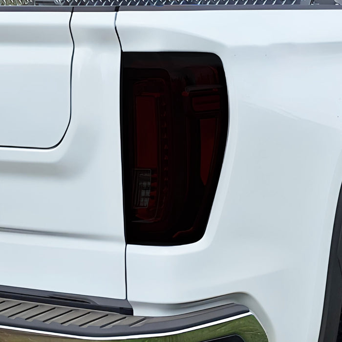 Rear Tint Kit (DARK)