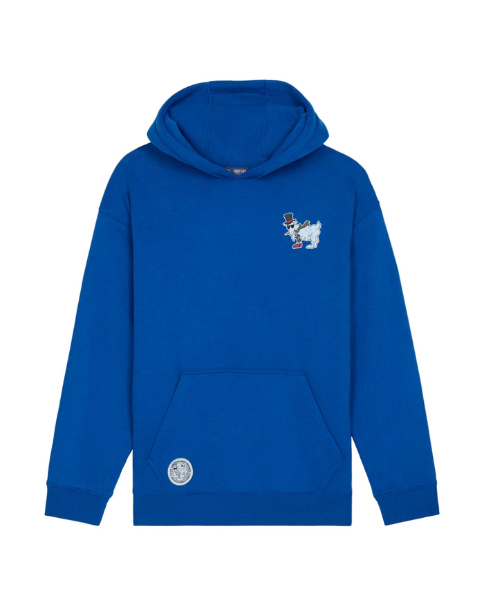 Goat USA Youth Frosty Fresh Hooded Sweatshirt Apparel Goat USA