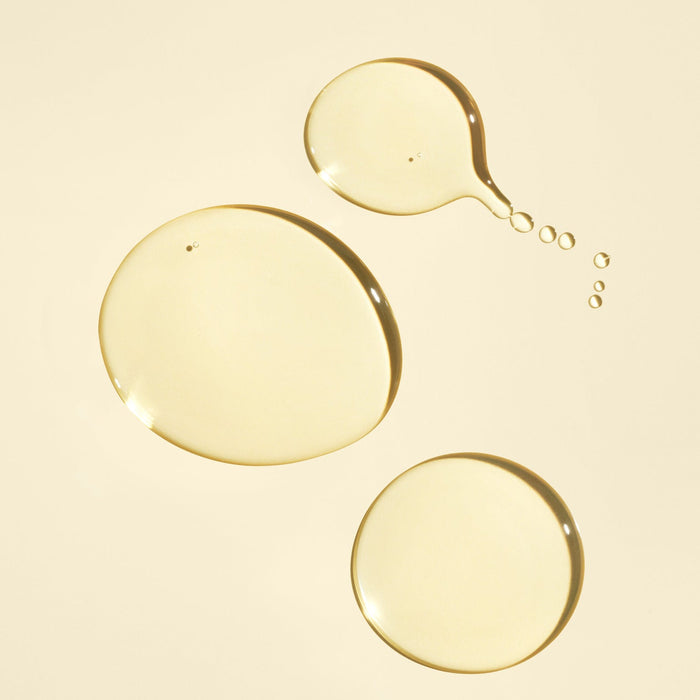 Gold Lust Nourishing Hair Oil