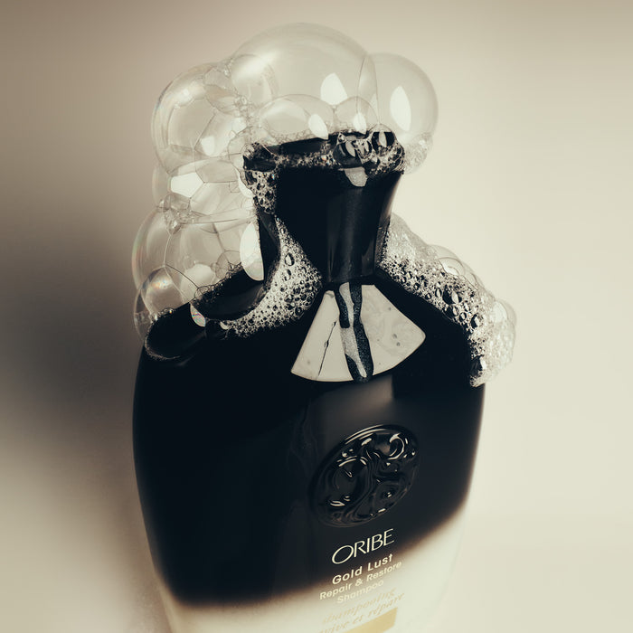 Gold Lust Repair & Restore Shampoo