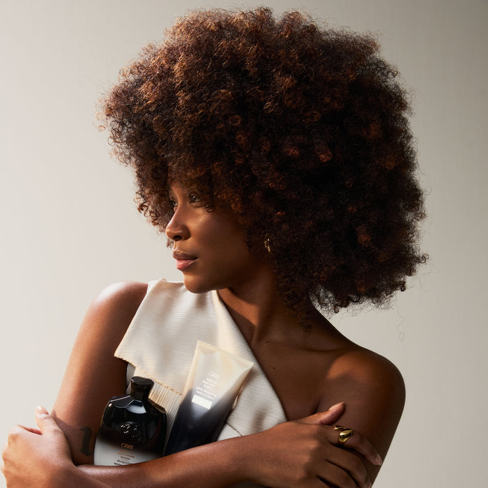 Gold Lust Repair & Restore Shampoo
