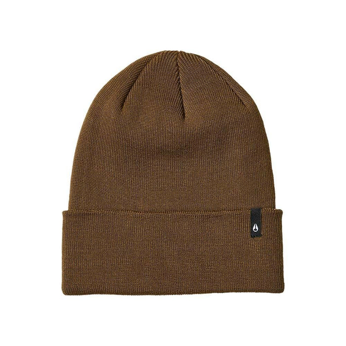 Gorro District Beanie Olive