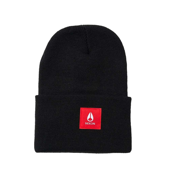 Gorro Hume Beanie Black