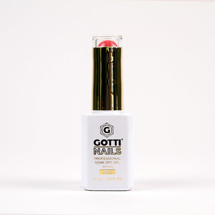 Gotti Nails Gel Color #24G - Bright Fame