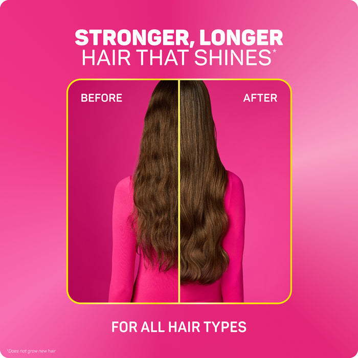 Grow Long™ <br> Anti-Breakage Mask