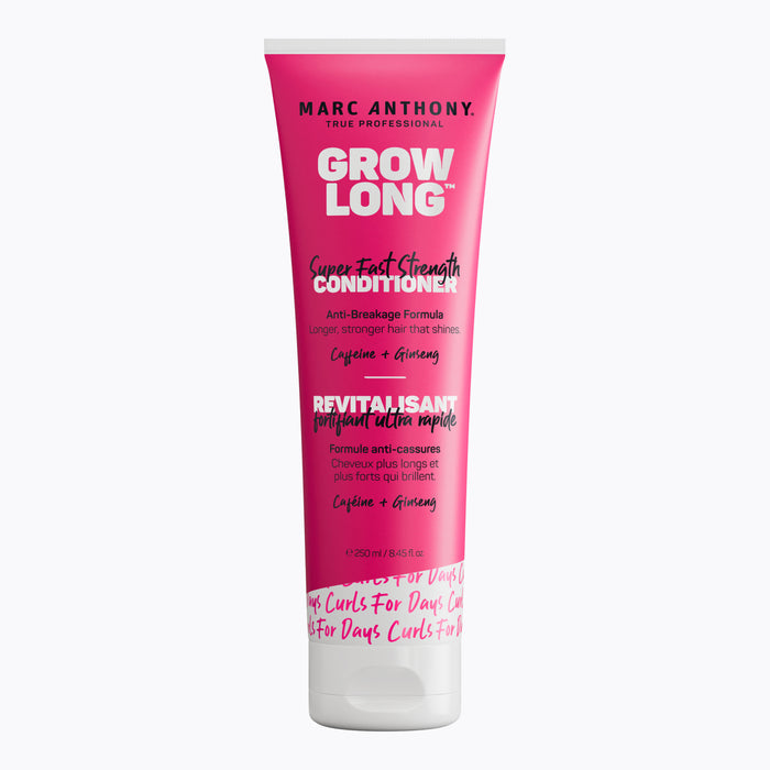 Grow Long™ <br> Super Fast Strength Conditioner