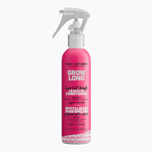 Grow Long™ <br> Super Fast Strength Leave-in Conditioner