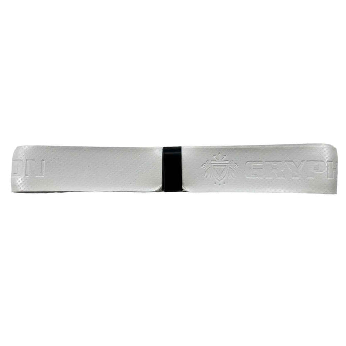 Gryphon Soft Cushion Grip Accessories Longstreth White