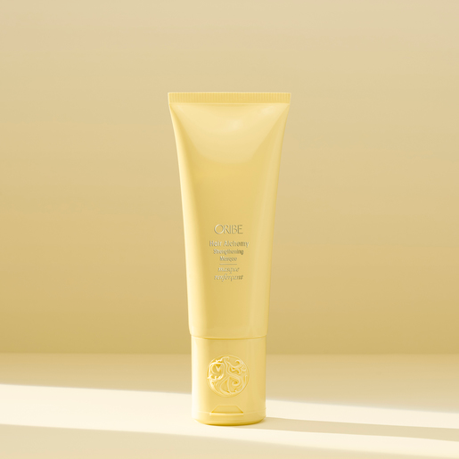 Hair Alchemy Strengthening Masque