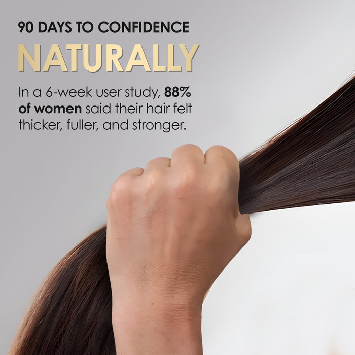 Hair Growth Shampoo
