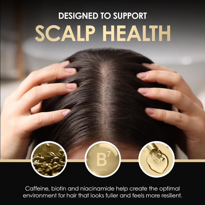 Hair Growth Shampoo