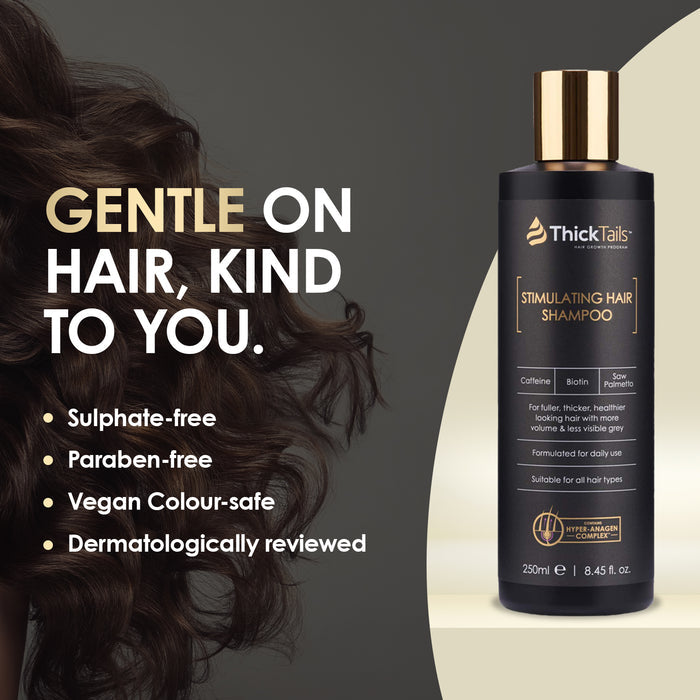 Hair Growth Shampoo