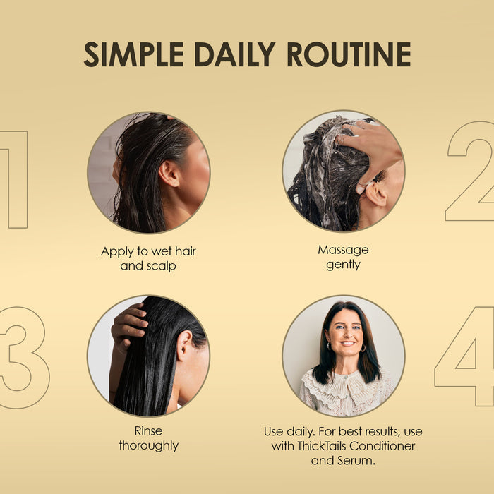 Hair Growth Shampoo