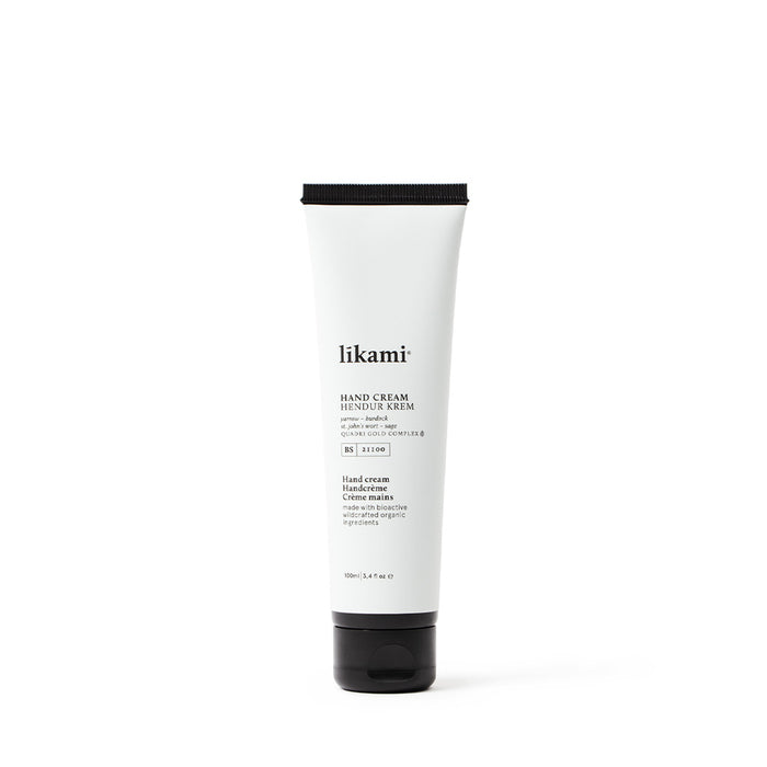Hand Cream
