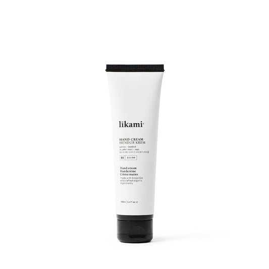 Hand Cream