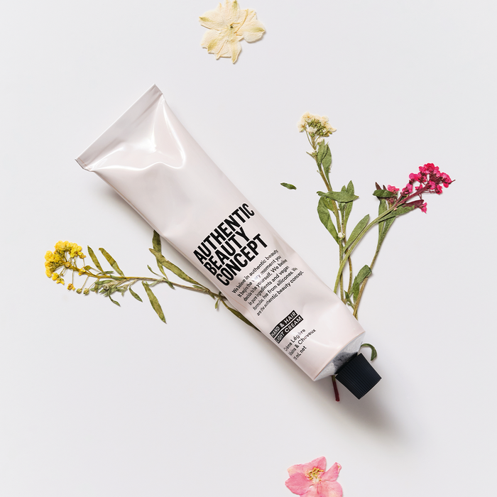 Authentic Beauty Concept Hand & Hair Light Cream