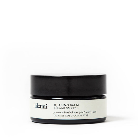 Healing Balm