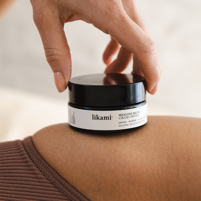 Healing Balm