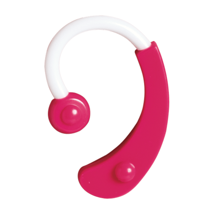 Hearing Aid