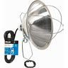 Heat Lamp 300w clamp on (bulb sold separately)