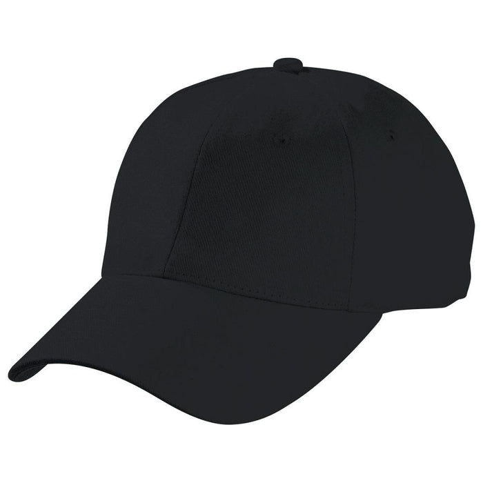 Heavy Brushed Cotton Cap - 4171