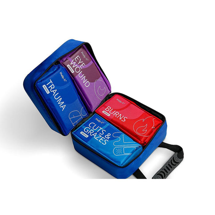 Help-It Modular Core First Aid Kit | HM003