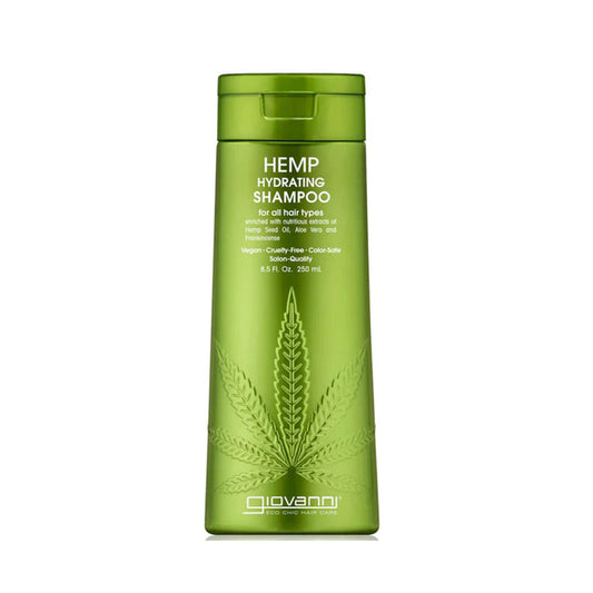 Hemp Hydrating Shampoo