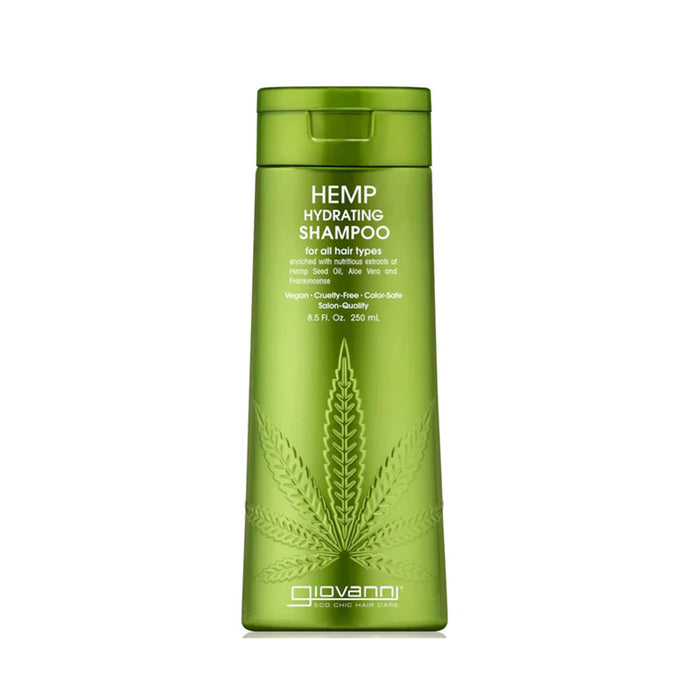Hemp Hydrating Shampoo