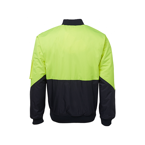 Hi Vis Flying Jacket | 6HVFJ
