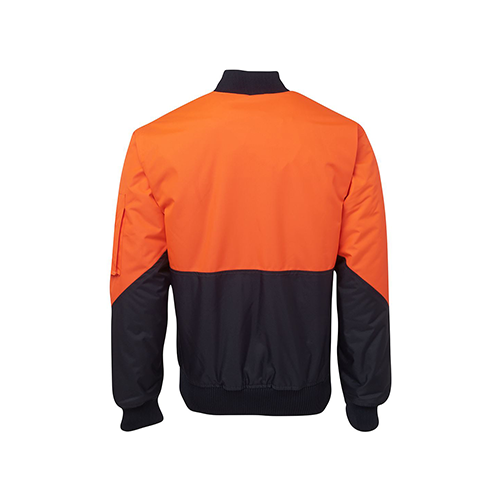 Hi Vis Flying Jacket | 6HVFJ