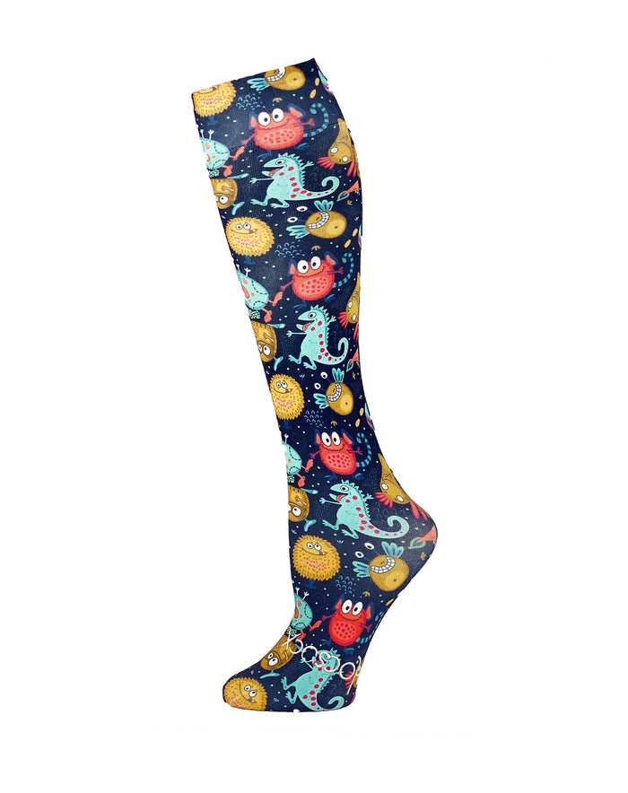 Monster Mash / Youth: shoe sizes 13-4