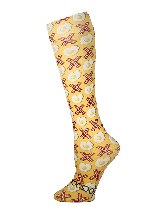 Bacon and Eggs XO / Youth: shoe sizes 13-4