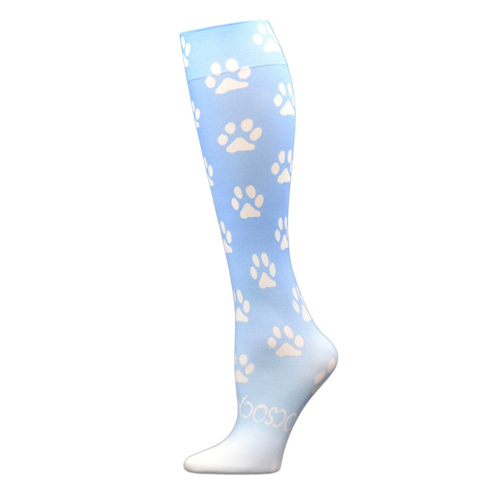 Blue Paws / Youth: shoe sizes 13-4