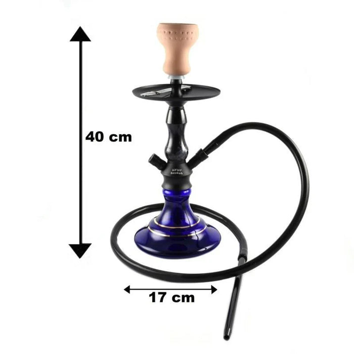Hookah Shisha ( ABK-22 ) - Zetla