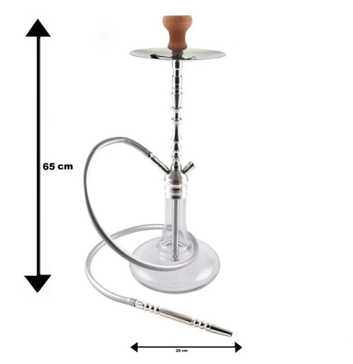 Hookah Shisha ( ABK-BST-7 ) - Zetla