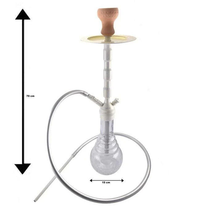 Hookah Shisha ( BZ-1 ) - Zetla
